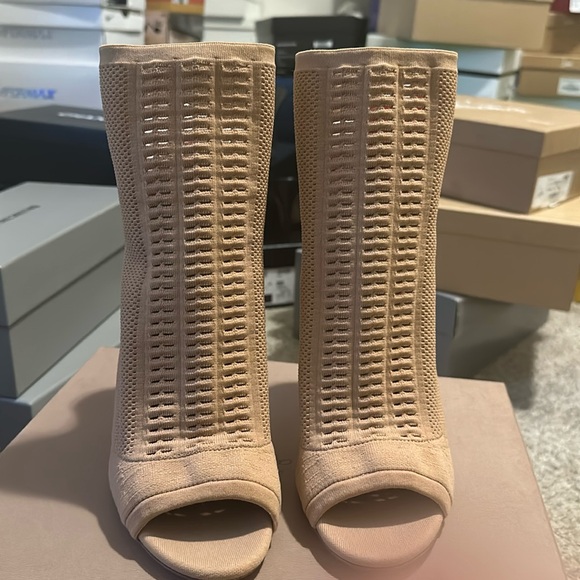 Gianvito Rossi Shoes - Gianvito Tossi booties